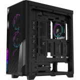Корпус Gigabyte AORUS C500 Glass Black (GB-AC500G)