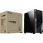 Корпус Gigabyte AORUS C500 Glass Black - GB-AC500G - фото 11