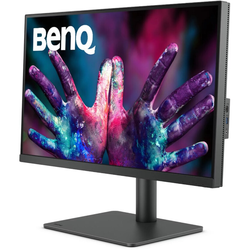 Монитор BenQ 27" PD2705U - фото 3