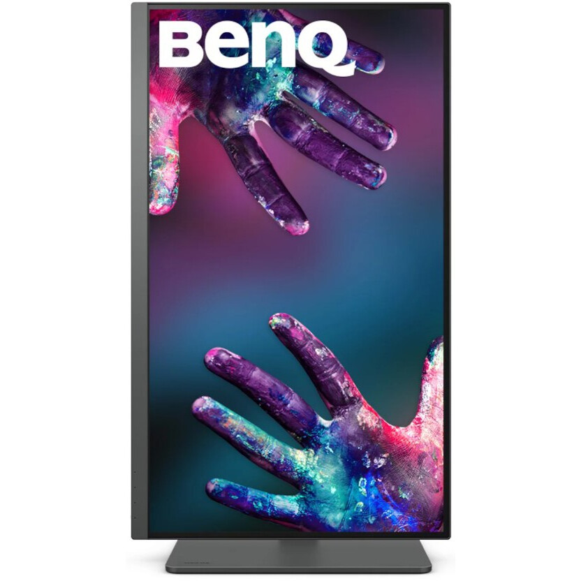 Монитор BenQ 27" PD2705U - фото 4