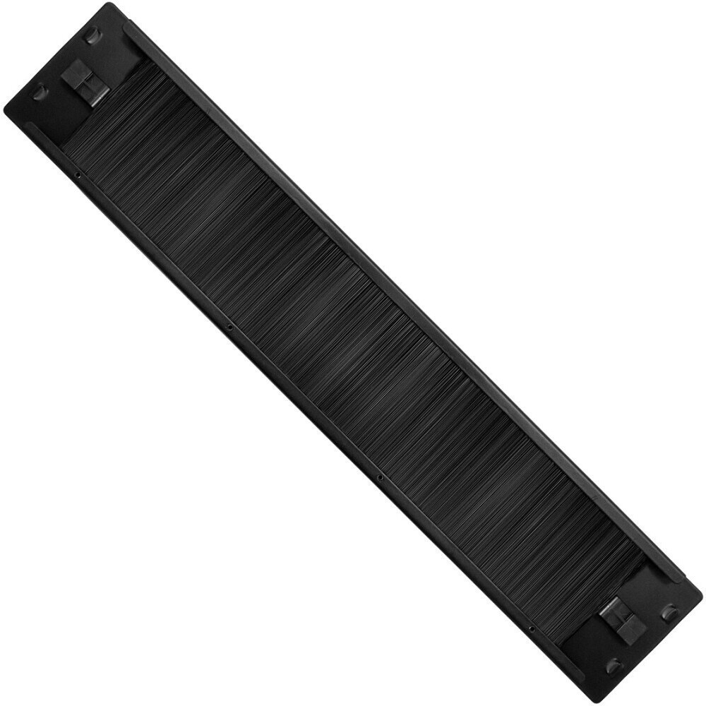 Кабельный органайзер ExeGate BP19-2UM-TL - EX292877RUS - фото 3