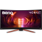 Монитор BenQ 34" EX3410R - фото 2