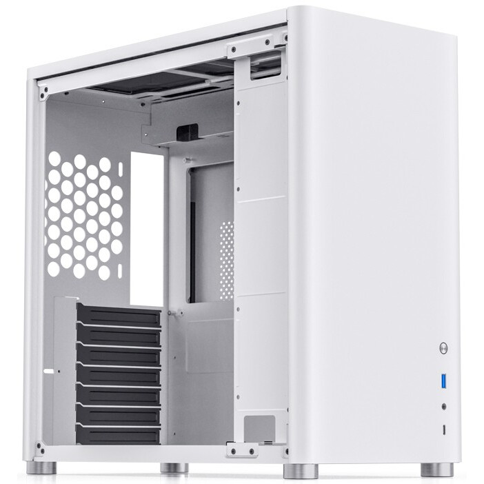 Корпус Jonsbo D40 White - фото 8