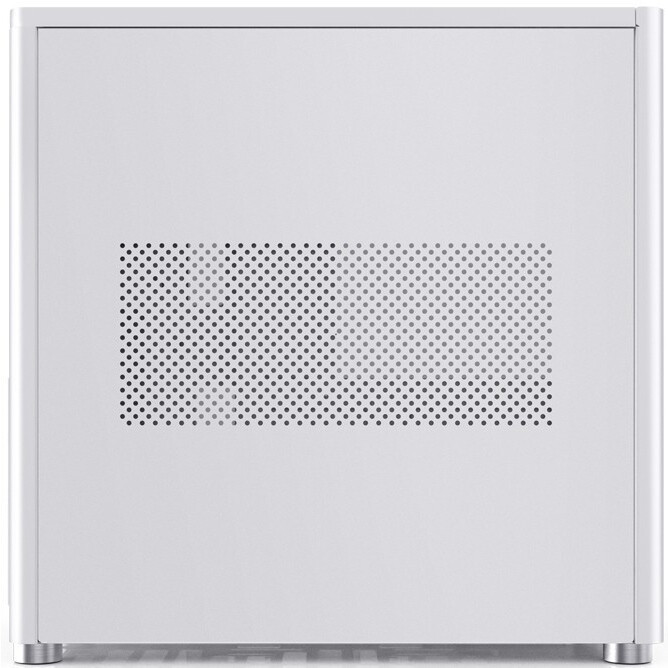 Корпус Jonsbo D40 White - фото 12