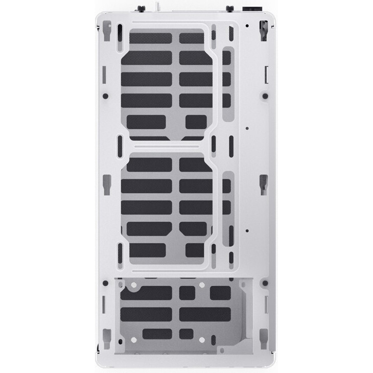 Корпус Jonsbo D40 White - фото 16
