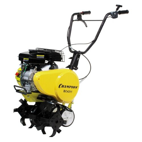 Культиватор CHAMPION BC4311 - фото 2