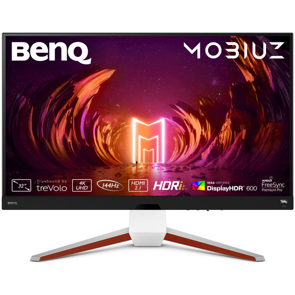 Монитор BenQ 32" EX3210U