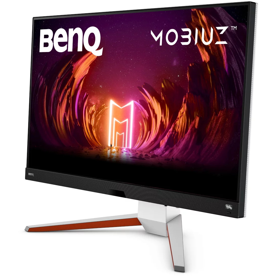Монитор BenQ 32" EX3210U - фото 2