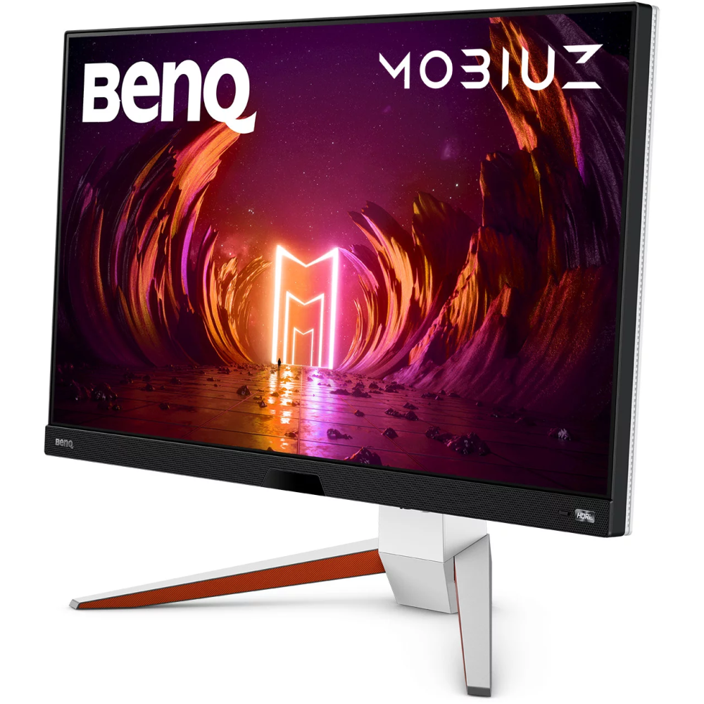Монитор BenQ 27" EX2710U - фото 2