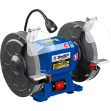 Заточная машина ЗУБР ПСТ-200