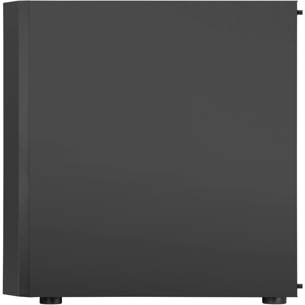 Корпус Silverstone Seta H1 Black - SST-SEH1B-G - фото 8