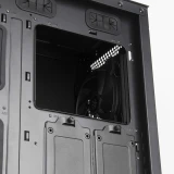 Корпус Silverstone Seta H1 Black (SST-SEH1B-G)