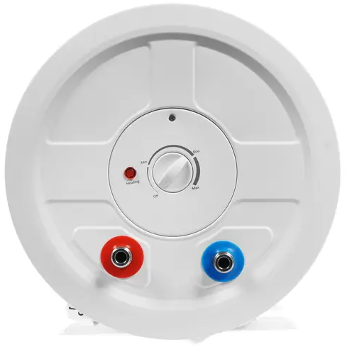 Водонагреватель Thermex Fusion 30 V - ЭДЭБ00395 - фото 5