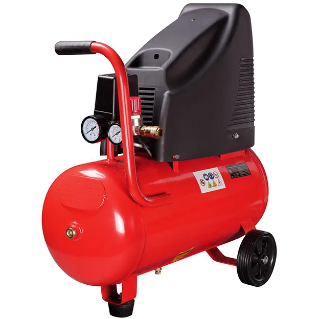 Компрессор Fubag OL 231/24 CM2 - 29838376 - фото 3