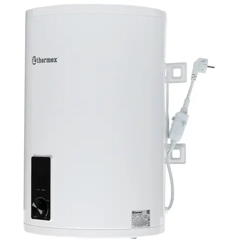Водонагреватель Thermex Solo 30 V - ЭДЭБ00413 - фото 4