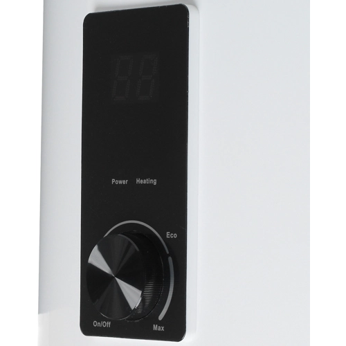 Водонагреватель Thermex Solo 30 V - ЭДЭБ00413 - фото 5