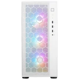 Корпус Silverstone Fara R1 Pro V2 White (SST-FAR1W-PRO-V2)