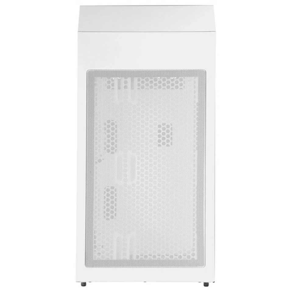 Корпус Silverstone Fara R1 Pro V2 White (SST-FAR1W-PRO-V2) - фото 4