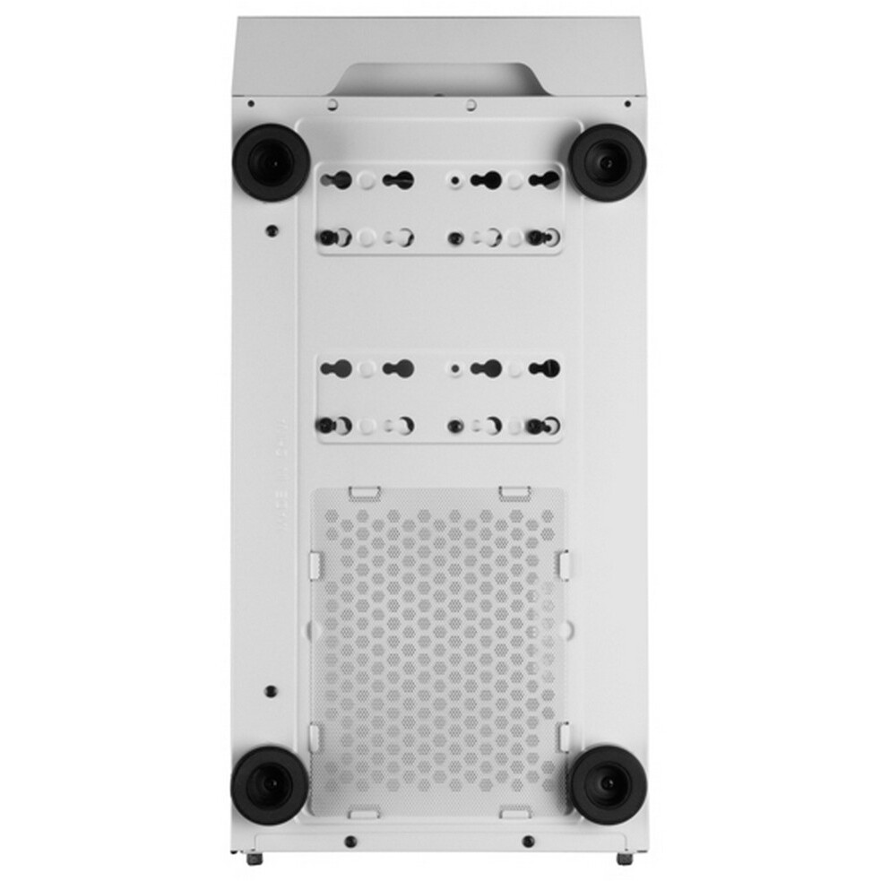 Корпус Silverstone Fara R1 Pro V2 White (SST-FAR1W-PRO-V2) - фото 6