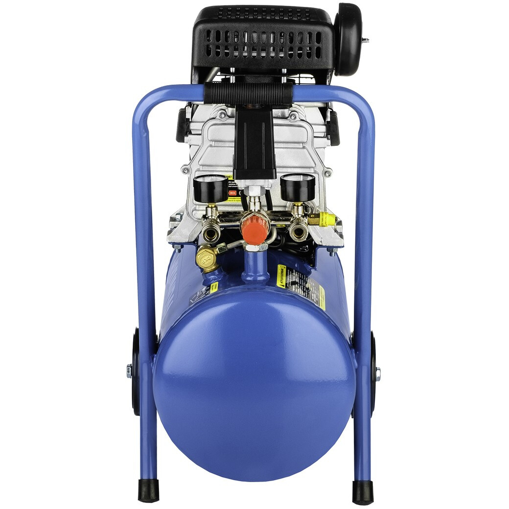 Компрессор Hyundai HYC 2324 - фото 4