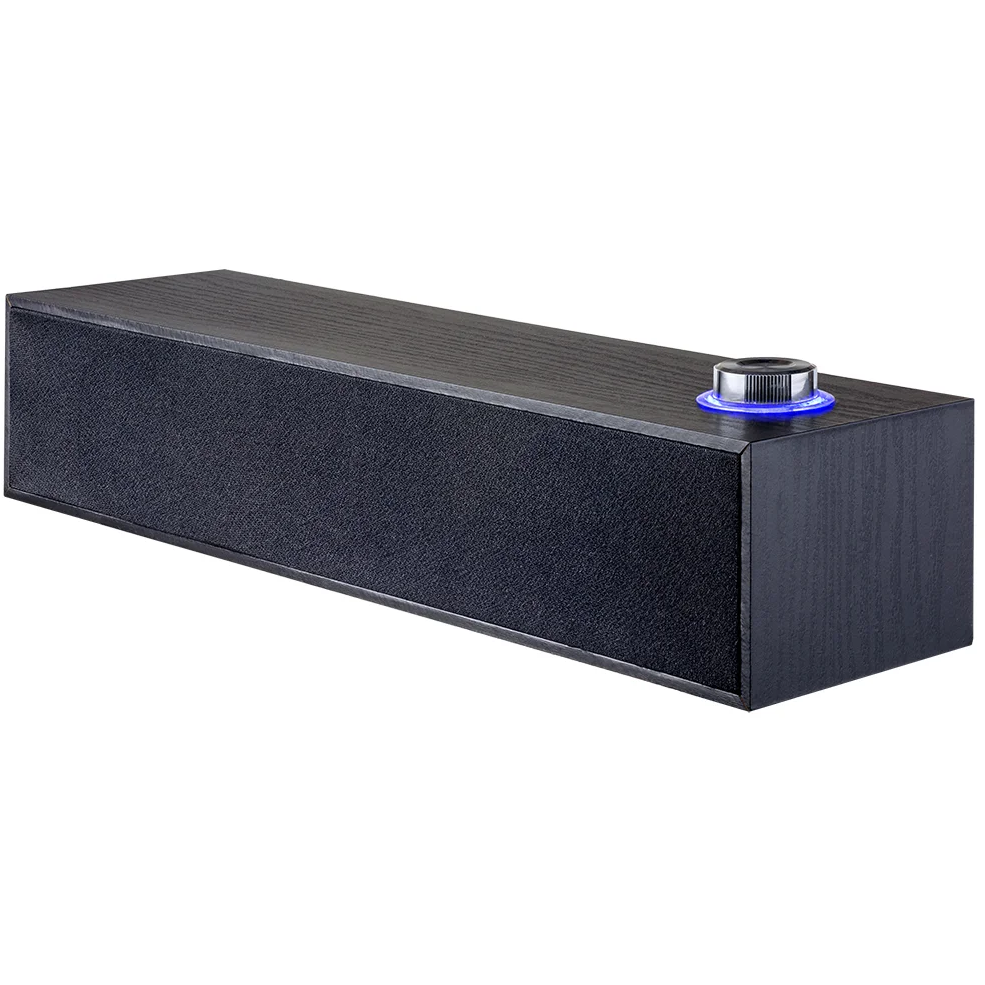 Колонки Perfeo Concert Black - PF_A4436