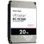 Жёсткий диск 20Tb SATA-III WD Ultrastar HC560 (0F38765) - WUH722020BLE604