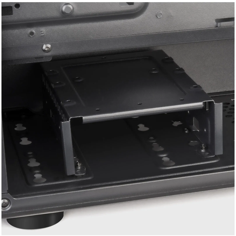 Корпус Silverstone Fara B1 Pro V2 Black (SST-FAB1B-PRO-V2) - фото 12