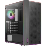 Корпус AeroCool Skribble-G-BK-v1 (EN72888)