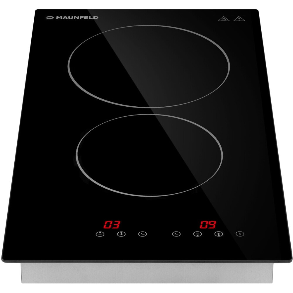 Электрическая варочная панель MAUNFELD CVCE292BK - КА-00017384 - фото 3