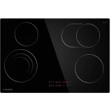 Электрическая варочная панель MAUNFELD CVCE774SMTBK (КА-00017391)