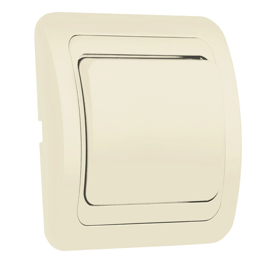 Выключатель SmartBuy Марс SBE-02i-10-SW1-0-c