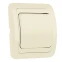 Выключатель SmartBuy Марс SBE-02i-10-SW1-0-c