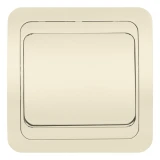 Выключатель SmartBuy Марс SBE-02i-10-SW1-0-c