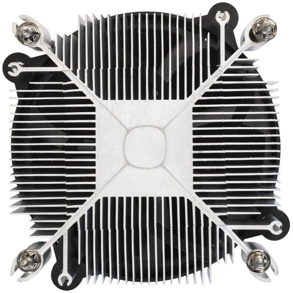 Кулер ExeGate ETA-20.PWM.V1700 - EX292655RUS - фото 3