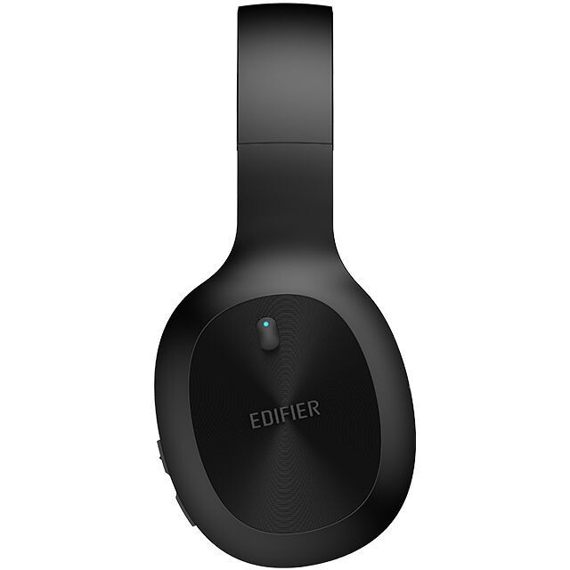 Гарнитура Edifier W600BT Black - фото 2