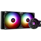 Система жидкостного охлаждения Thermalright Aqua Elite Black 240 ARGB (A-ELITE-BL-240-ARGB)