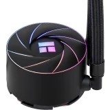 Система жидкостного охлаждения Thermalright Aqua Elite Black 240 ARGB (A-ELITE-BL-240-ARGB)