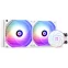 Система жидкостного охлаждения Thermalright Aqua Elite White 240 ARGB - A-ELITE-WH-240-ARGB
