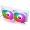 Система жидкостного охлаждения Thermalright Aqua Elite White 240 ARGB - A-ELITE-WH-240-ARGB - фото 2