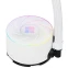 Система жидкостного охлаждения Thermalright Aqua Elite White 240 ARGB - A-ELITE-WH-240-ARGB - фото 3