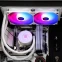 Система жидкостного охлаждения Thermalright Aqua Elite White 240 ARGB - A-ELITE-WH-240-ARGB - фото 4
