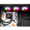 Система жидкостного охлаждения Thermalright Aqua Elite Black 360 ARGB - A-ELITE-BL-360-ARGB - фото 6