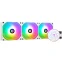 Система жидкостного охлаждения Thermalright Aqua Elite White 360 ARGB - A-ELITE-WH-360-ARGB