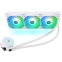 Система жидкостного охлаждения Thermalright Aqua Elite White 360 ARGB - A-ELITE-WH-360-ARGB - фото 2