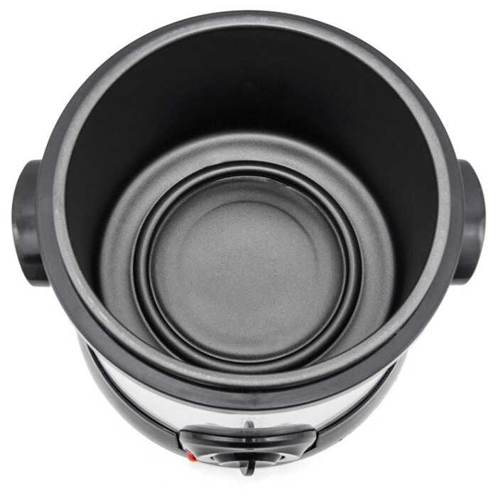 Фритюрница Kitfort KT-2011 - фото 4