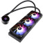 Система жидкостного охлаждения Thermalright Frozen Magic 360 Black ARGB - F-MAGIC-360-BL-ARGB - фото 2