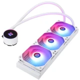 Система жидкостного охлаждения Thermalright Frozen Magic 360 ARGB White (F-MAGIC-360-WH-ARGB)