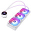 Система жидкостного охлаждения Thermalright Frozen Magic 360 ARGB White - F-MAGIC-360-WH-ARGB