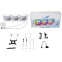 Система жидкостного охлаждения Thermalright Frozen Magic 360 ARGB White - F-MAGIC-360-WH-ARGB - фото 3