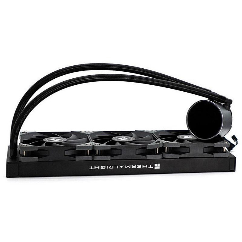 Система жидкостного охлаждения Thermalright Frozen Magic 360 - F-MAGIC-360 - фото 2